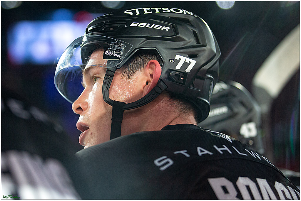 PENNY DEL; Koelner Haie- Augsburger Panther; Koeln, 08.01.2023